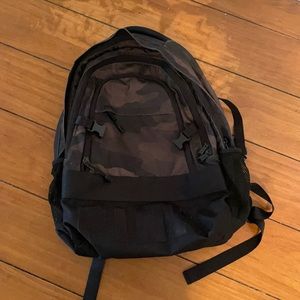 VS Pink Campus Bookbags